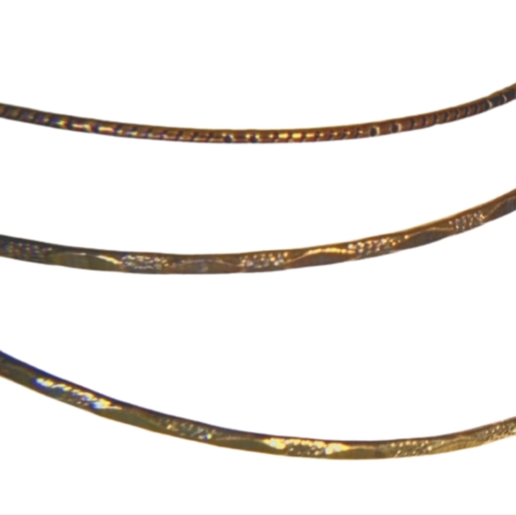 •𝙑𝙄𝙉𝙏𝘼𝙂𝙀•𝙏𝙍𝙄𝙊 𝙎𝙀𝙏 - Picture 5 of 16